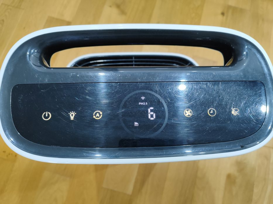 Oczyszczacz powietrza Philips AC3259