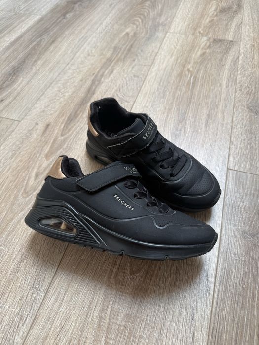 Кросівки Sketchers на хлопчика