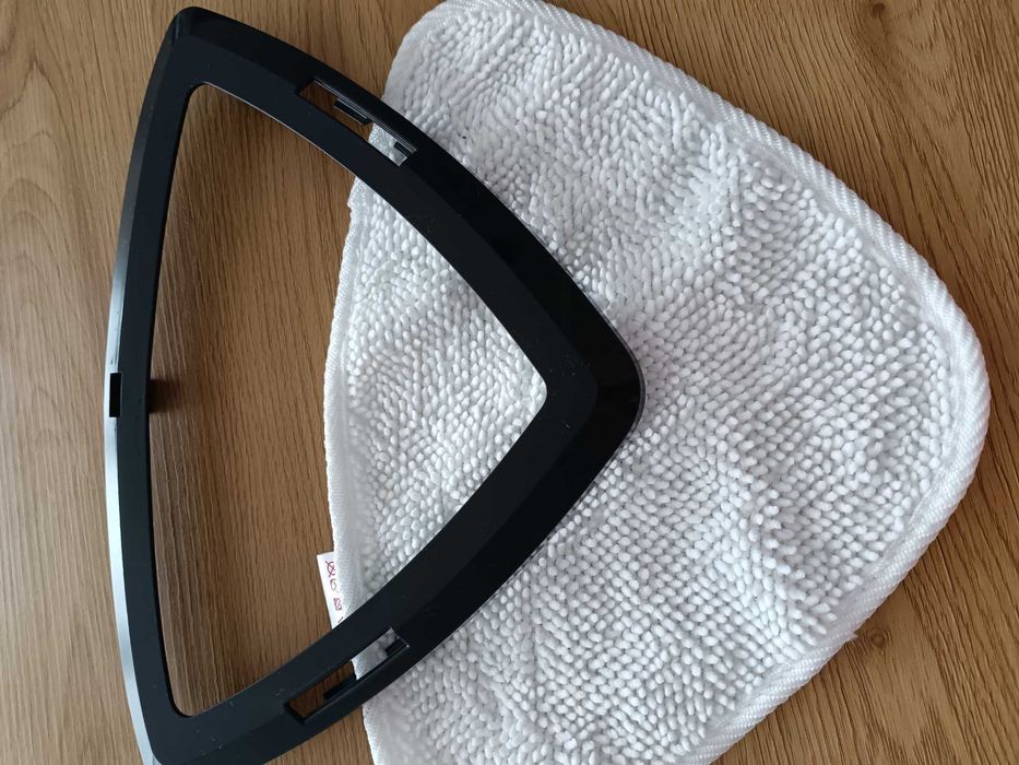 Mop parowy VILEDA Steam