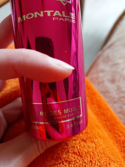 Парфюми : Tuberose Overdose, Montal  Roses Musk, Calvin  Klein , VALEN