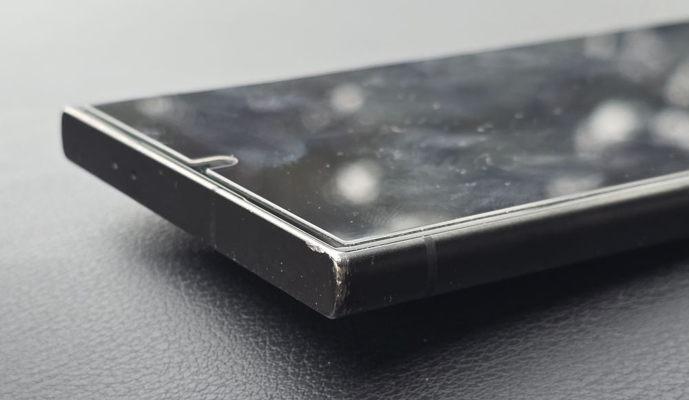 Samsung Galaxy s24 ultra 12/256