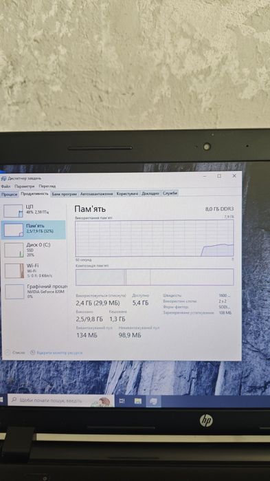 HP 250 G2    8/240gb