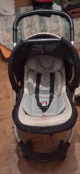 Baby Stroller64861695753602124