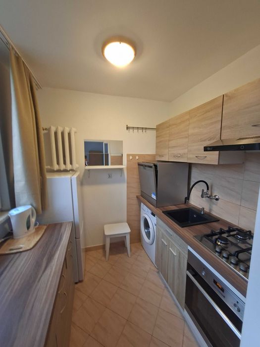 Apartment in Warszawa - More
