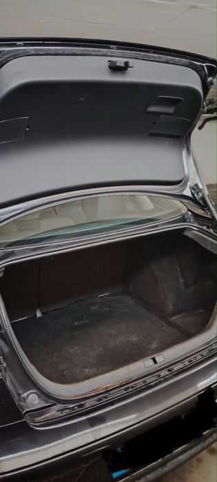 Seat cordoba 1.4