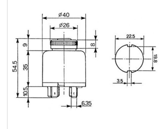 Canhão de ignição