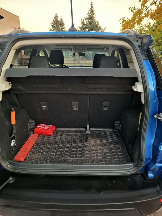 Продам форд Экоспорт