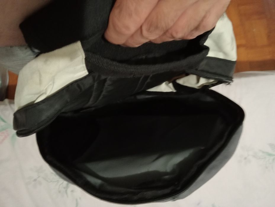 Mochila Desporto
