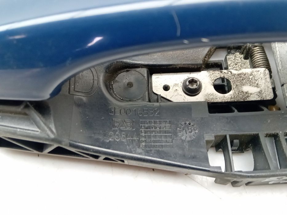 Puxador porta frente direita CITROËN C4 Picasso II