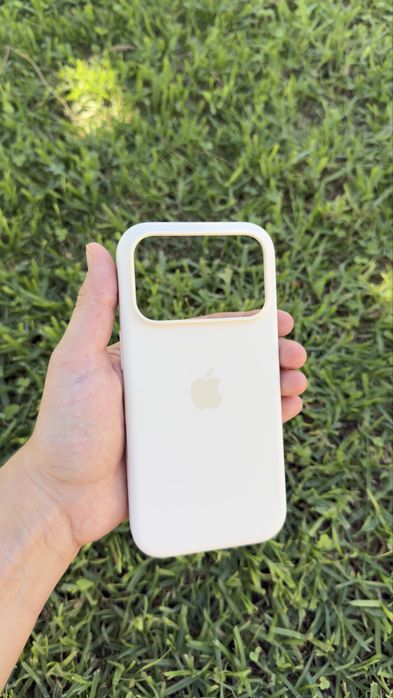 Capa para iphone 17 Pro Max e 17 Pro compativeis Magsafe