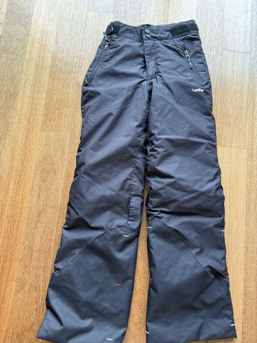 Spodnie narciarskie wedze 133-142