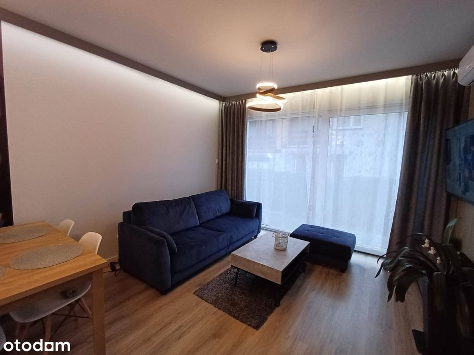 Wynajmę szeregowiec w centrum Lubonia