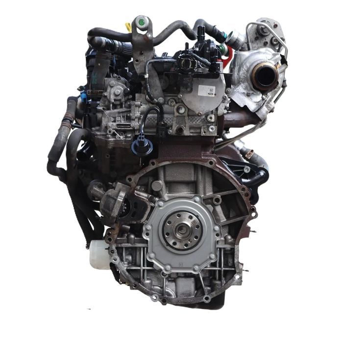 Motor YMFB FORD 2.0L 130 CV