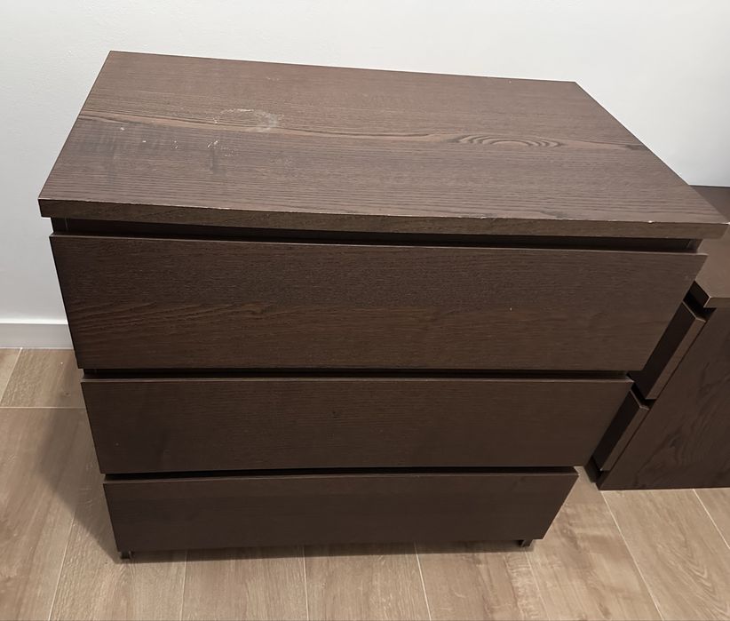 Mobília para quarto casal