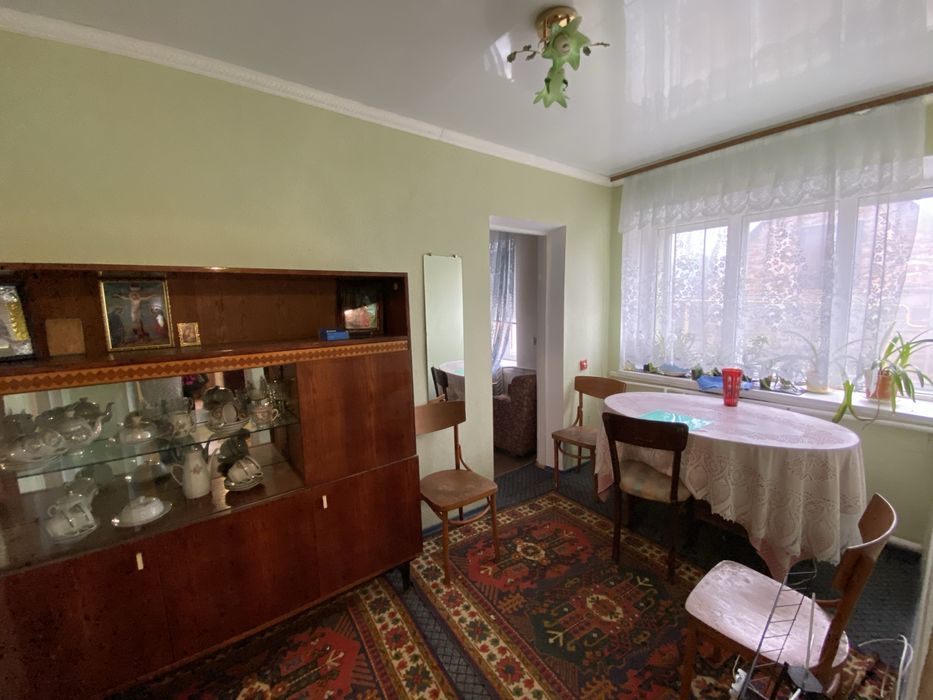 Частина будинку з окремим входом Богопіль