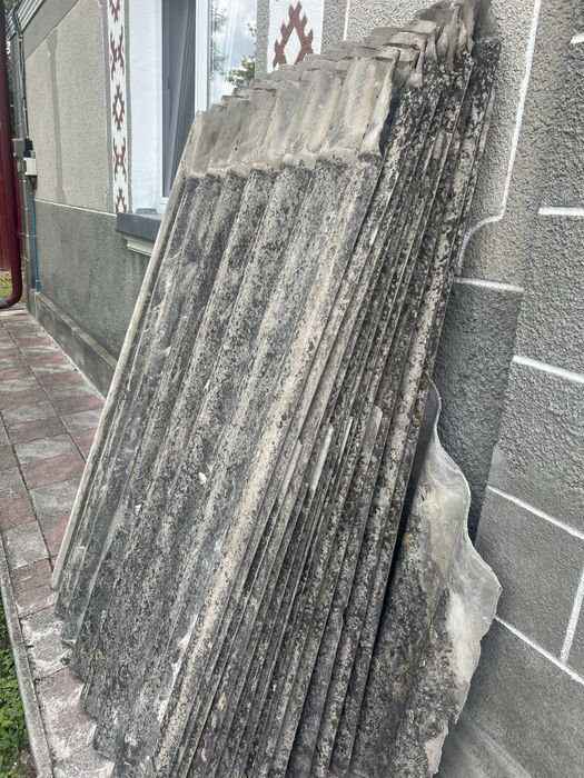 Продам шифер б/у