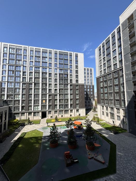 Новострой в Центре! 65 м2, 5й этаж, Продам квартиру.