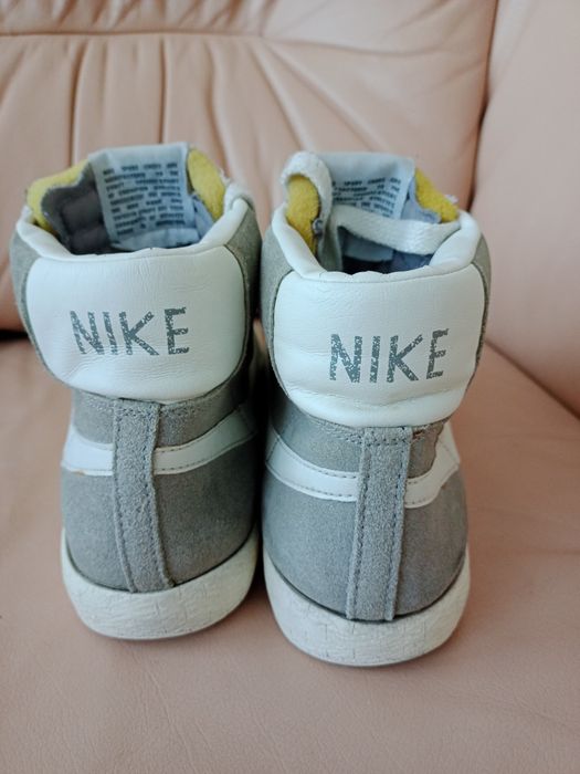 Buty sportowe damskie Nike rozmiar 40/26.5