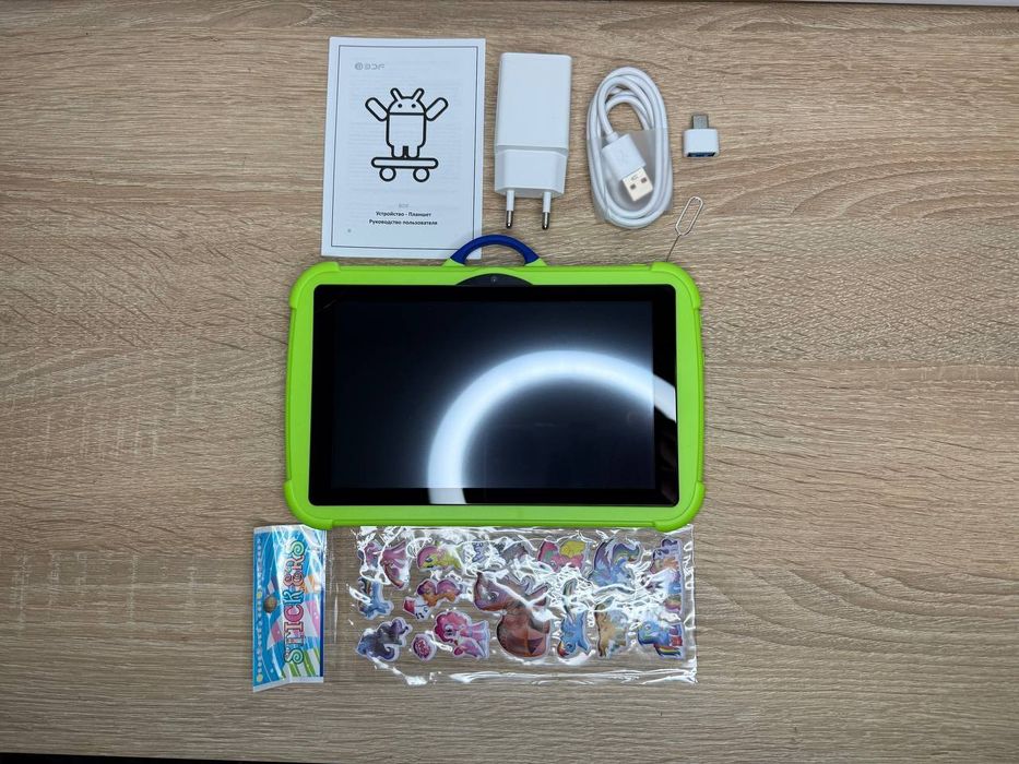 Детский Планшет Bdf 4/64гб Android 13