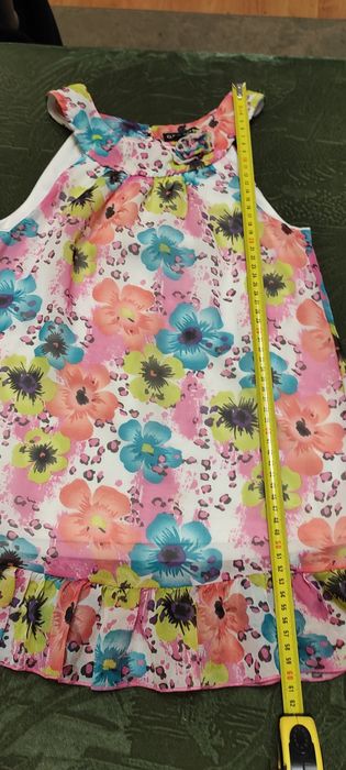 Платье, туника на 10-12 лет