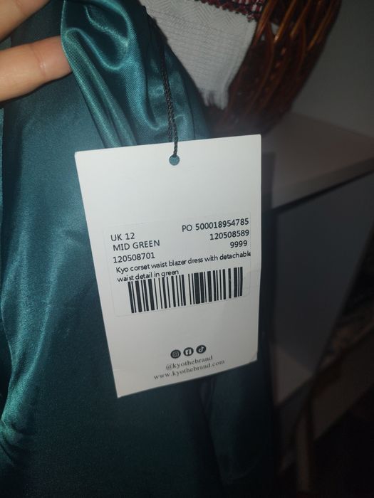 Продам новий піджак розмір L