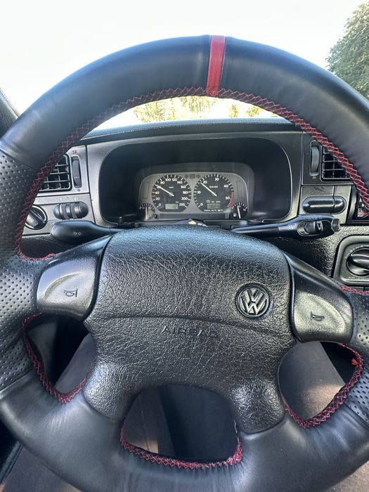 Volante golf 3 GTI