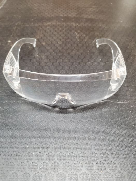 Oculos de trabalho