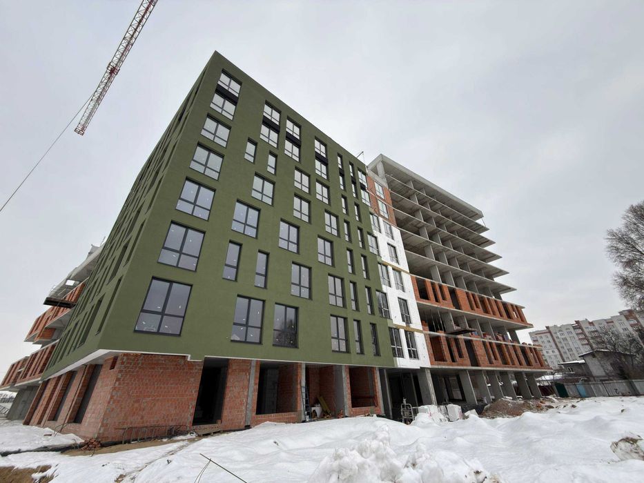 2-кімнатна квартира за адресою вул. Пластова (площа 68 м²) - Atlanta.ua - фото 2