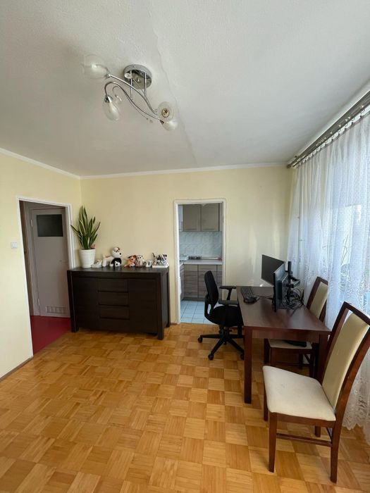 Bezpośrednio kawalerka 28m ul. 1 Sierpnia