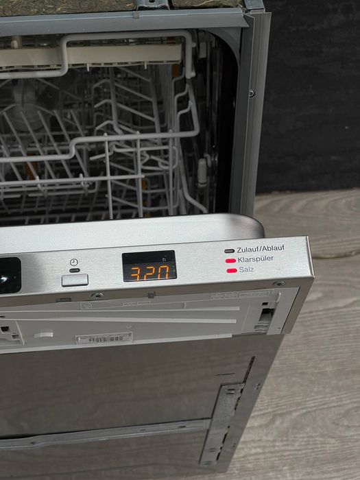 Типова Посудомийна машина 45 см G 4670 A+++ Гарантія