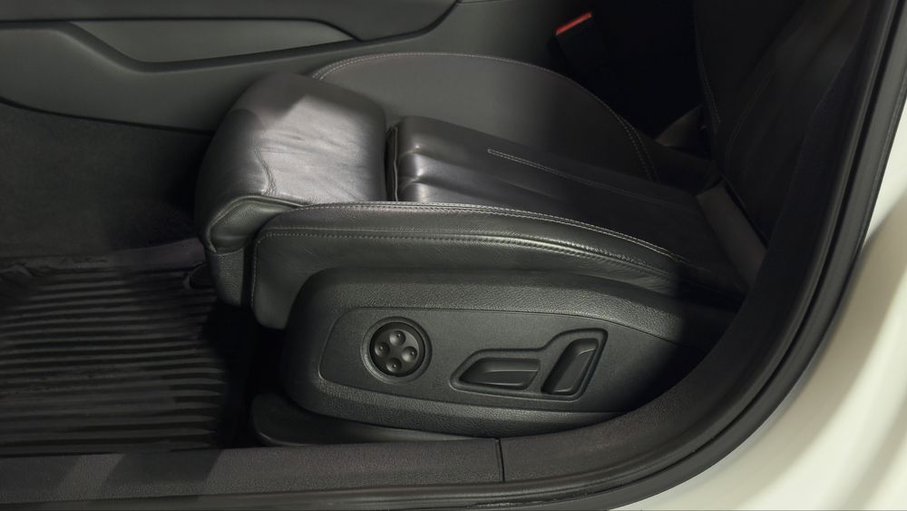 Audi a 4 S-Line 2022