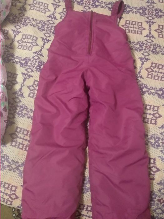 Комплект для девочки