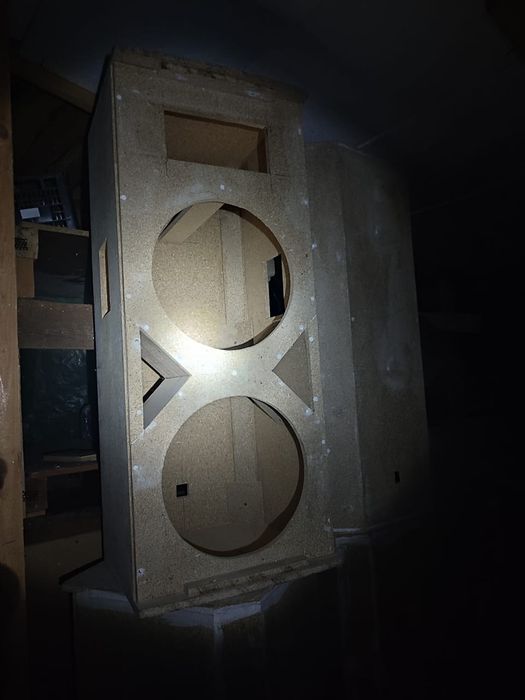 Продажа Корпус колонки.