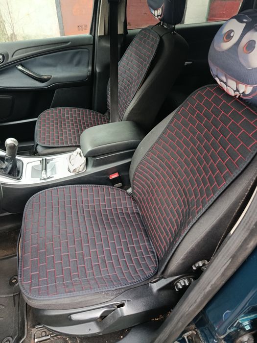 Продам власне авто Ford S-max 2006 рік