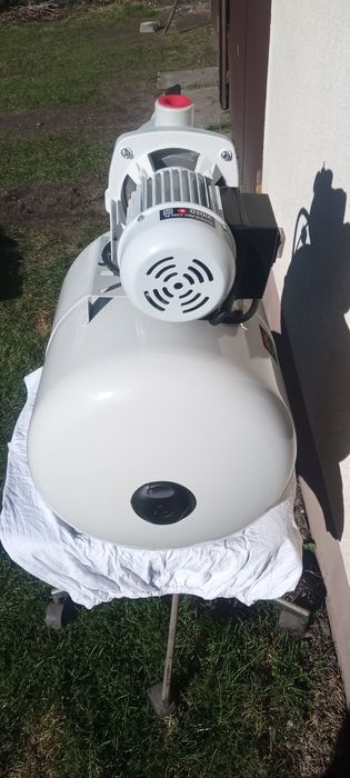 Hydrofor 50l  / 1200w