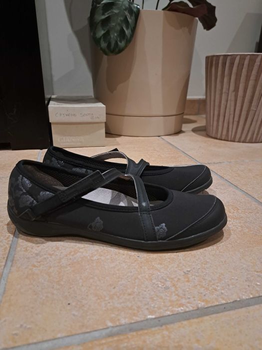 Sapatos de Verão Mulher