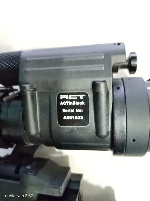 Продається монокуляр