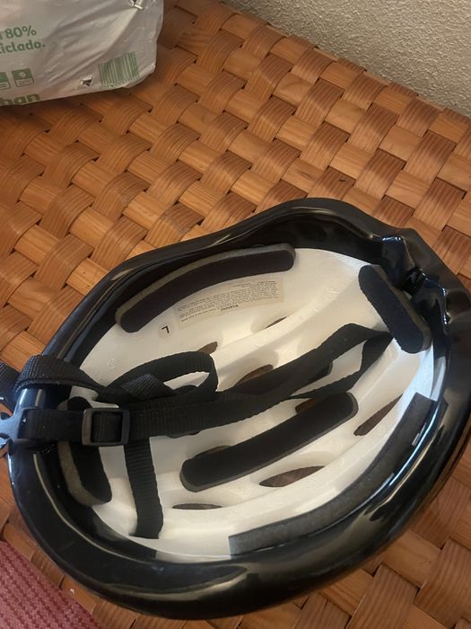 Vendo capacetes ciclismo