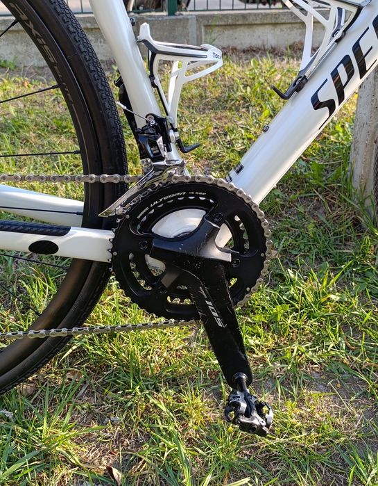 Specialized Diverge Carbon 56