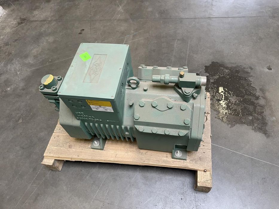 Компресор Bitzer 4NCS-20,2 Y