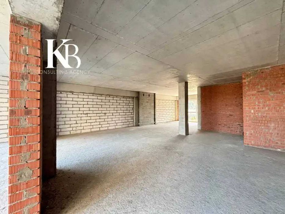Продам 3к квартиру в ЖК Comfort City Рибінський, Підстанція