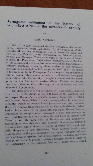 História dos Descobrimentos-Congresso Intern. de Hist. dos Descobrim.