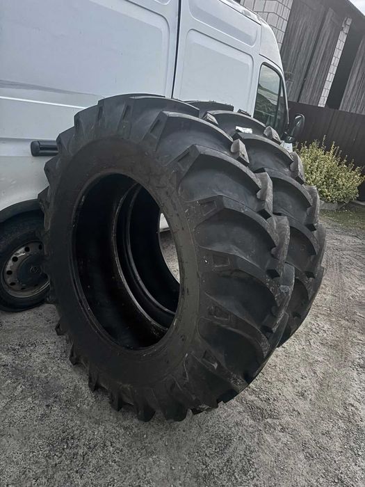 Opony 18.4-34 Petlas Nowe nie używane 14 płócien 18.4 R34