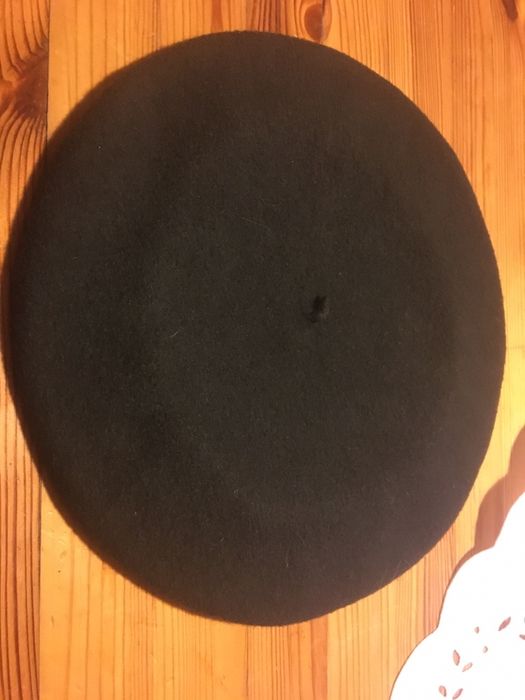 beret Kangol