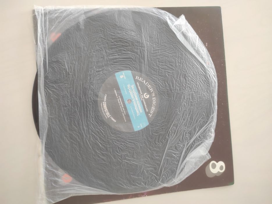 Disco Vinil Raul Solnado, José Viana, Humberto Madeira