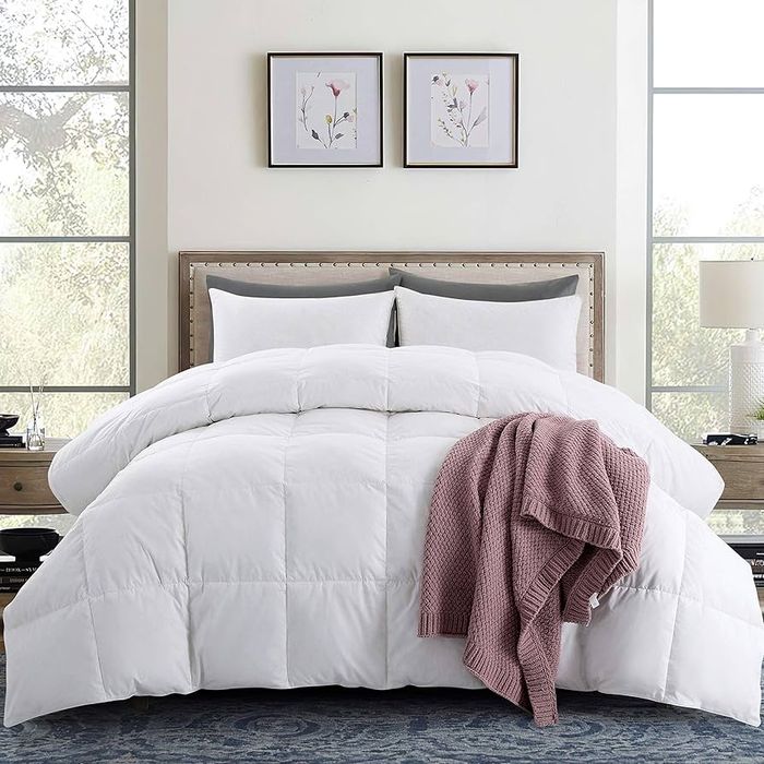 Kołdra puchowa UMI 200 x 200cm