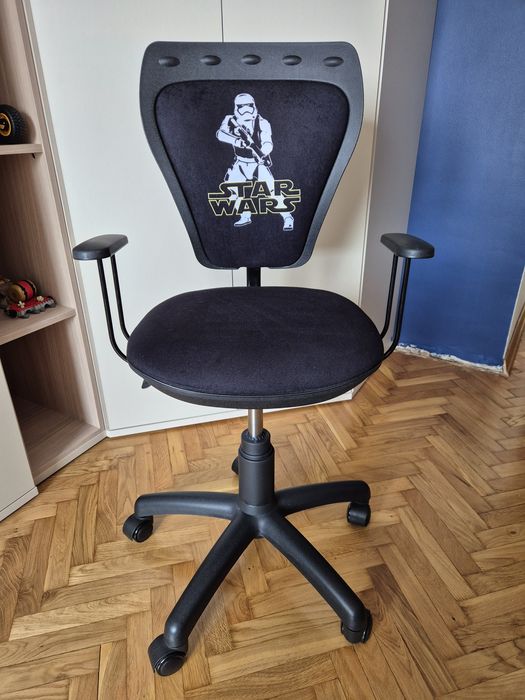 Krzesło obrotowe Ministyle Star Wars