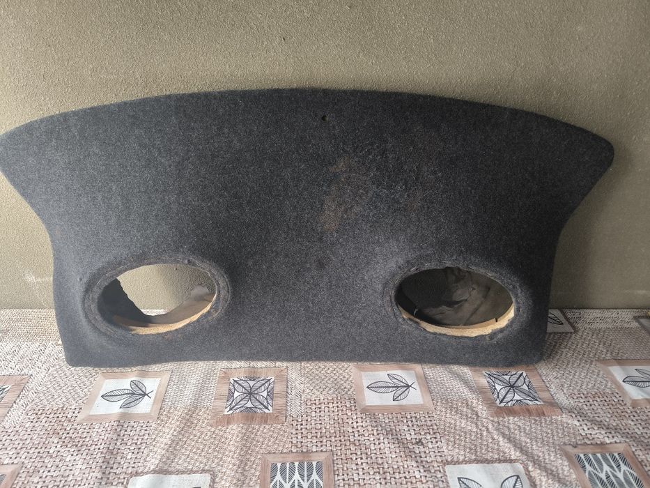 Подлакотник Полка аккустическая Ваз 2101 - 07 Классика 2111 Славута