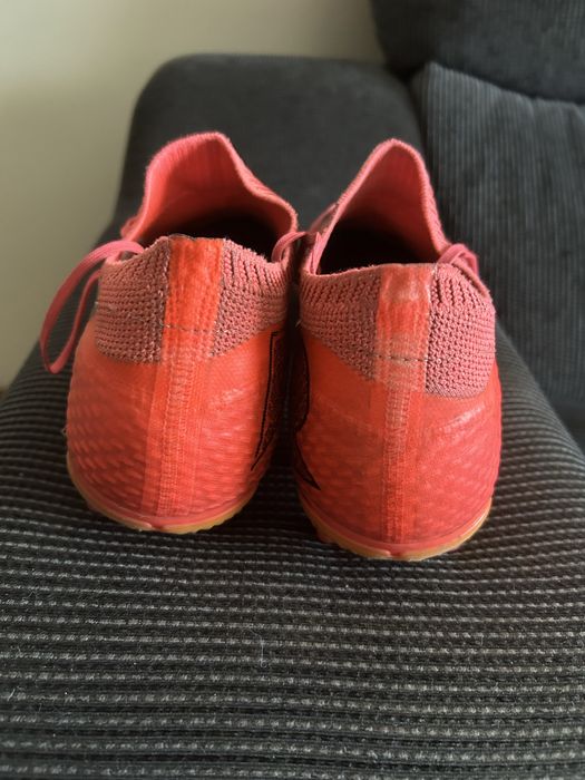 Chuteiras Puma Future