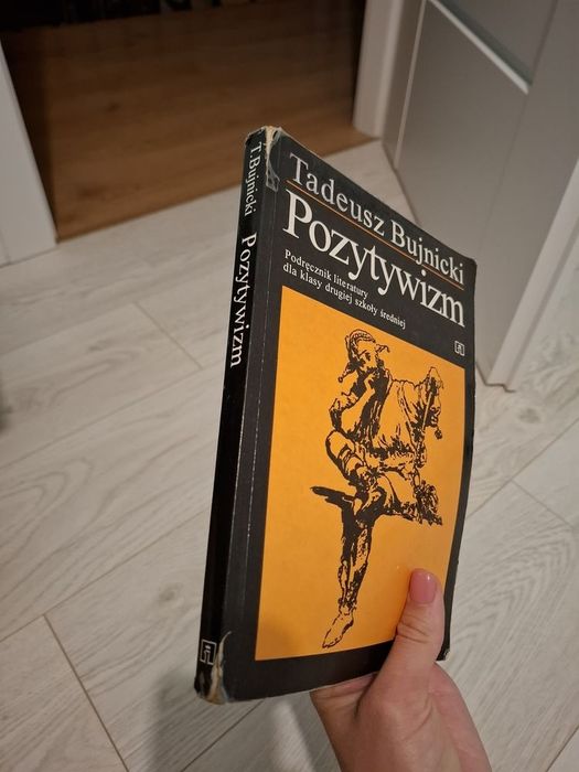 Pozytywizm bujnicki